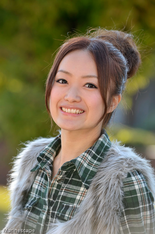 19　ポートレート