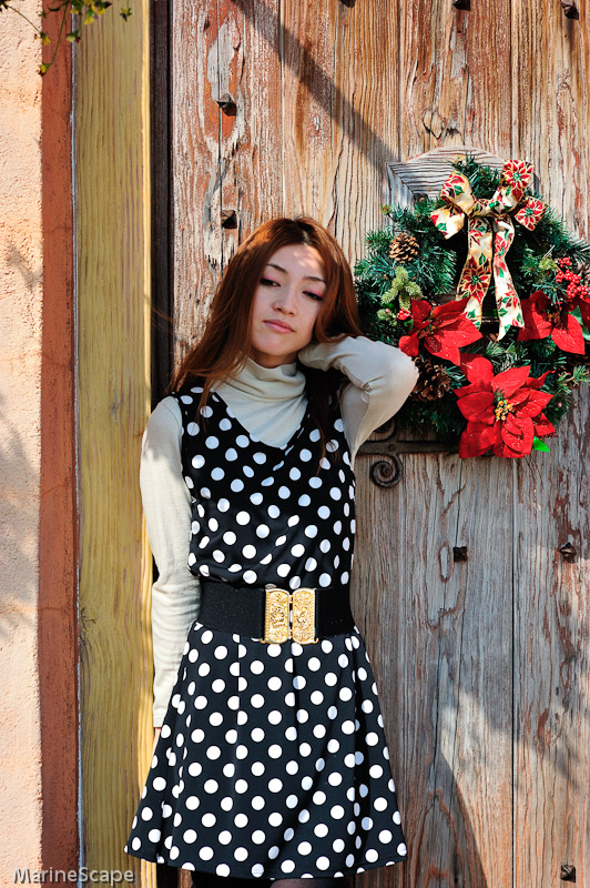 2　ポートレート