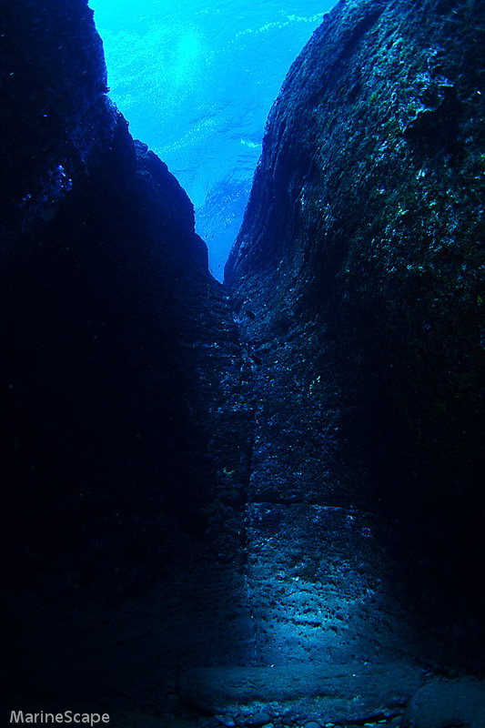 22　拝所　海底遺跡・与那国
